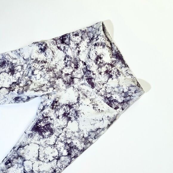 Balance collection ink dye leggings S - Picture 2 of 6